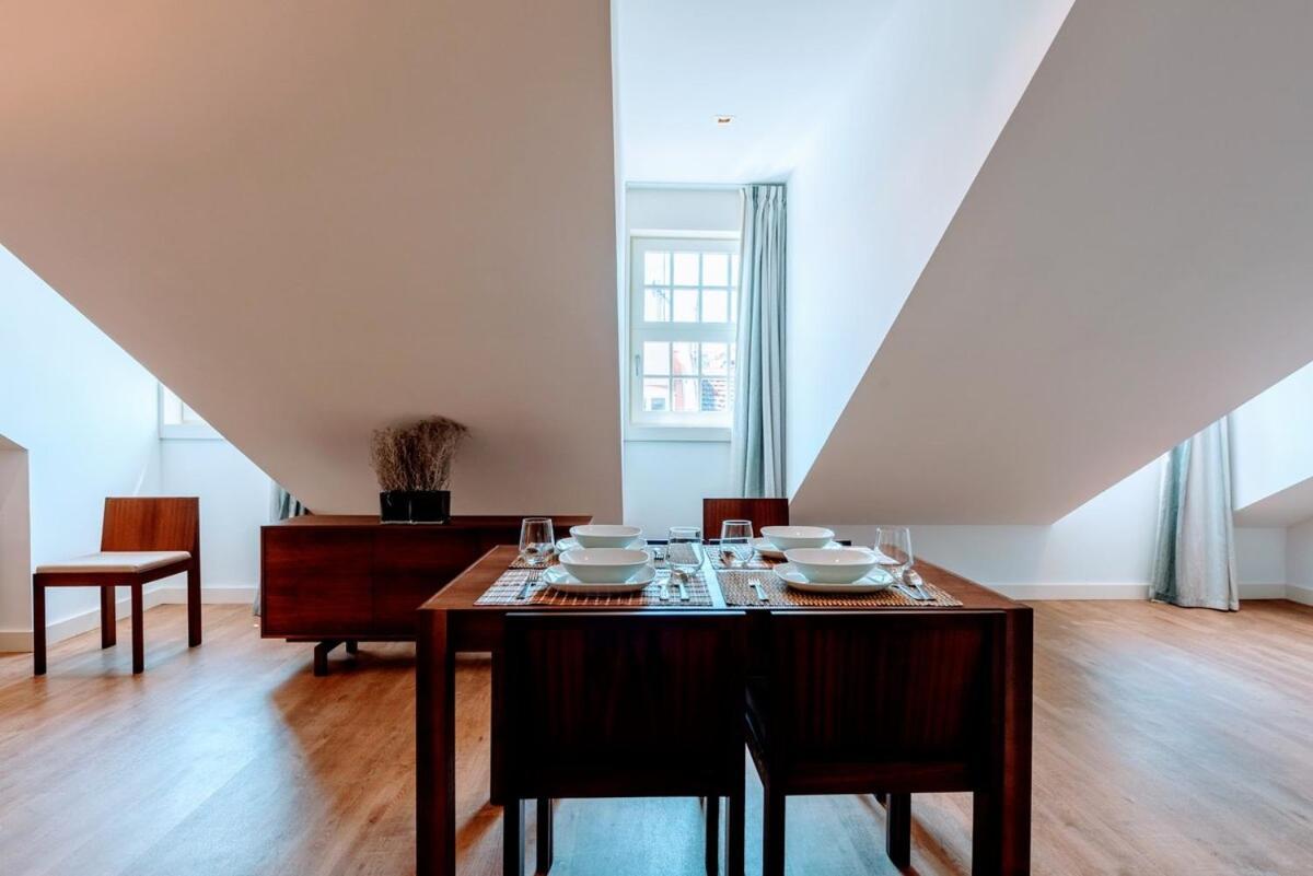 Apartamento Ático