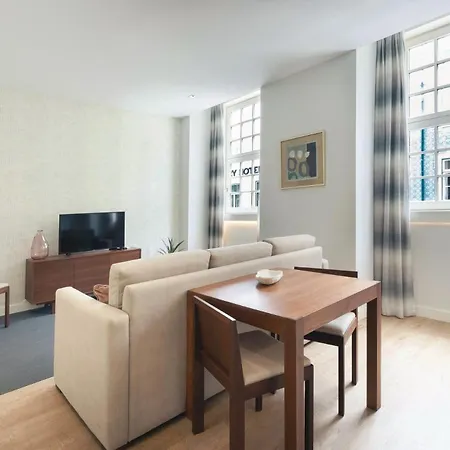 Augusta Residence Apartments-2